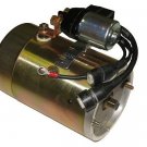 A150265 Anthony Motor and Smart Start Solenoid Combination with Buss Bar OEM