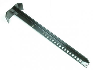 Fisher Jack Leg 27462 for Minute Mount 2 system only with HD, X & EZV Plows