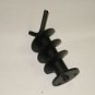Auger for Tailgate Salt Spreaders  Buyers 0202100 Meyers 36151