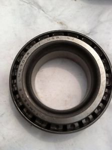 Timken Tapered Roller Bearing 1-1/4" Bore   LM67048