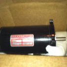 Motor for Blizzard Ice Chaser Salt Spreaders 1/2HP 1800 RPM