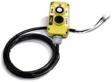 Liftgate Remote Control New Style Weatherproof Push Button No Plug 16/3 Cord
