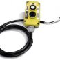 Liftgate Remote Control New Style Weatherproof Push Button No Plug 16/3 Cord