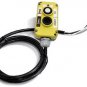 Liftgate Remote Control New Style Weatherproof Push Button No Plug 16/3 Cord