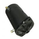 Motor for Western Pump 49253 49280 on Unimount & Conventional Snowplows 2 Posts