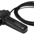 Pistol Grip Remote With Toggle 16/3 Cord  & Plug Anthony AR18172