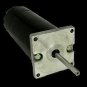 Motor for Rollrite Tarp Cover Reversible 3mm Roll Pin Hole 2 Posts