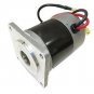 Motor with wires attached for  Salt Dogg SHPE 2000 Electric Drive Salt Spreader