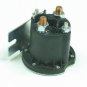 Solenoid for Boss Snowplows  4 Post Side Mount HYD01633