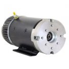 24 VOLT ELECTRIC MOTOR FITS JLG SCISSOR LIFT 1532E2 1932E2 2032E2 2632E2 2646E2