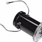 Winch Motor Reversible With Worm Gear Shaft For Dunmoore - Auto Crane