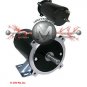 90151N Motor Replacement for Arctic and Canimex Salt Spreaders 1HP 1800 RPM