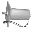 Salt Spreader Motor for Salt Dogg TGS06 Salt Spreader Manual in Ad