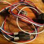 Meyer 07101 Light Adapter - For GMC & Mitsubishi For Saber Lights 07223