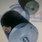 Z8280080B Motor for Federal Signal Q Siren Q2B-012, SERIES B & C