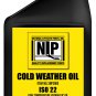 SNOWPLOW OIL FOR COLD TERMPERATURES 1 CASE 12 QUARTS