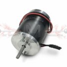 Motor for Buyers Salt Dogg ATV S15 Salt Spreader 3000966 Replacement