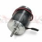 Motor for Buyers Salt Dogg ATV S15 Salt Spreader 3000966 Replacement