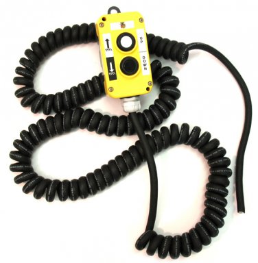 Liftgate Remote New Style Weatherproof 16/4 Retractile Cord No Plug 75089799