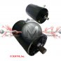 Winch Motor for Bellview and Warn Winch 14 Tooth Gear on end of Shaft 1 Post