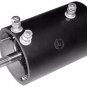 Winch Motor for Bellview and Warn Winch 14 Tooth Gear on end of Shaft 1 Post