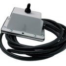 Liftgate Toggle Switch Sealed Weather Resistant  3 Terminals ATU393 Anthony