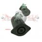 Motor with Solenoid for Hale Pumps Female Tang Shaft Double Ball Bearing W6542