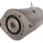 Motor with Solenoid for Hale Pumps Female Tang Shaft Double Ball Bearing W6542