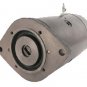 Motor with Solenoid for Hale Pumps Female Tang Shaft Double Ball Bearing W6542