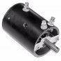 Winch Motor  for Warn and Braden  3 Posts Long Keyway Shaft Double Ball Bearing