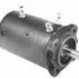Winch Motor for Ramsey and Desert T200 - 3 Posts Keyway Shaft 4.8 Horsepower