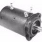 Winch Motor for Ramsey and Desert T200 - 3 Posts Keyway Shaft 4.8 Horsepower
