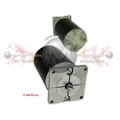 Motor for Shur Lok and Beyond Tarps Tang Shaft 2 posts