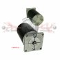 Motor for Shur Lok and Beyond Tarps Tang Shaft 2 posts