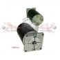 Motor for Shur Lok and Beyond Tarps Tang Shaft 2 posts