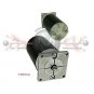 Motor for Shur Lok and Beyond Tarps Tang Shaft 2 posts