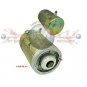 Motor for Georgi Kostov Pump  8mm Slotted shaft cw