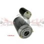 Motor Fits Arctic Models LD78-P & LD84-P with M200 power unit 1/4" Slot Shaft