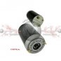 Motor Fits Arctic Models LD78-P & LD84-P with M200 power unit 1/4" Slot Shaft
