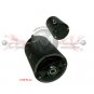 Motor for Leyman Liftgate 1 Post Slotted Tang Shaft Double Ball Bearing LH-150018  Replacement