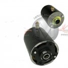 Motor for Iskra Pumps and MTE Hydraulics with Slotted shaft Home Levelers motor