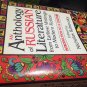 An Anthology of Russian Literature from Earliest Writings to Modern Fiction