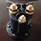 Solenoid 3 Post Curved Base Trombetta Replacement for Waltco 75089833