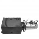 Maxon Liftgate Pump Heavy Duty 2.5 Gallon Reservoir Model S204T-3785, S204T-37