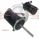Motor for SnowEx SP9300 SP9500 Salt Spreaders D6887 Replacement