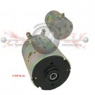 Motor for Monarch Pump 2 Post Slotted Shaft