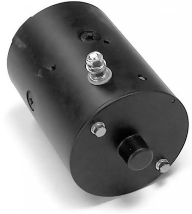 12V Motor Slot Shaft CCW MUE6301