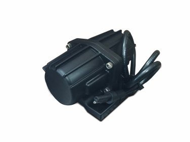 Vibrator for Salt Dogg TGS05B Manual in ad