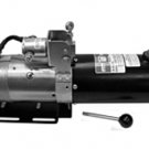 Monarch M313-0143 Dyna Jack Manual Power Unit for Tommy Gate