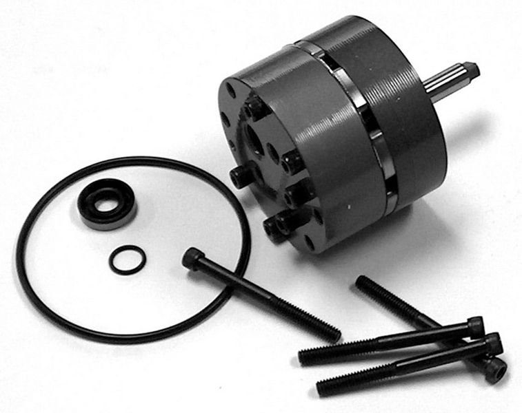 Pump Kit for Monarch Bucher Power Units Replaces K12171200